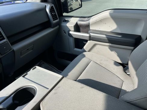 Used 2019 Ford F150 XLT w/ Equipment Group 301A Mid AWD/4WD image 13