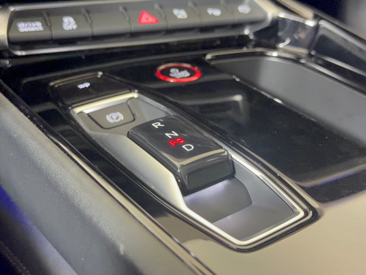 Used 2023 Audi e-tron GT Prestige w/ Prestige Package AWD/4WD image 21