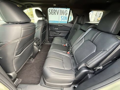 Used 2026 Honda Passport TrailSport Elite image 9