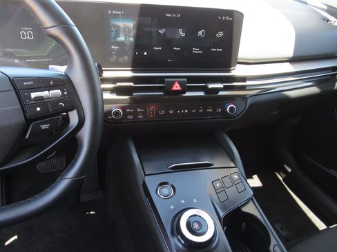 Used 2026 Kia Sportage S AWD/4WD image 17