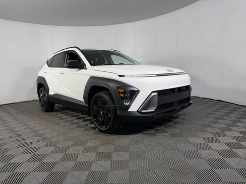 Used 2026 Hyundai Kona SEL Sport AWD/4WD image 3