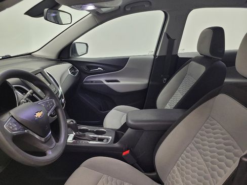 Used 2019 Chevrolet Equinox LS AWD/4WD image 17