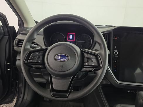 Certified 2026 Subaru Crosstrek 2.5i Premium AWD/4WD image 13