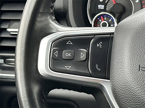 Used 2024 RAM 3500 Big Horn image 24