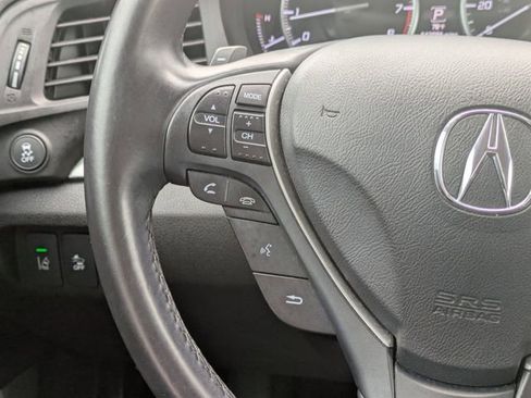 Used 2020 Acura ILX image 20