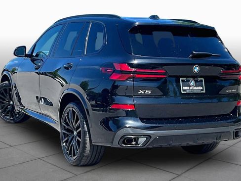 New 2026 BMW X5 xDrive40i w/ M Sport Package AWD/4WD image 12