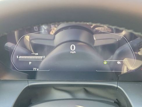 New 2026 MAZDA CX-5 Preferred AWD/4WD image 25