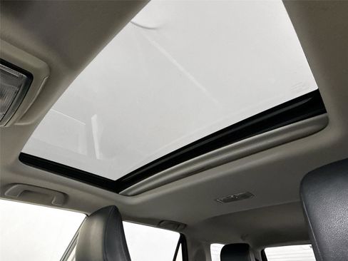 Certified 2021 Toyota 4Runner Limited image 6