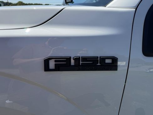 Used 2017 Ford F150 XL w/ Equipment Group 101A Mid AWD/4WD image 11
