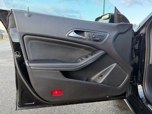 Used 2016 Mercedes-Benz CLA 250 4MATIC image 18