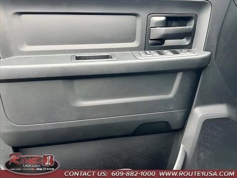 New 2026 RAM 5500 Tradesman w/ Chrome Appearance Group image 12