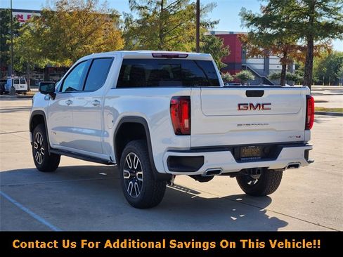 New 2026 GMC Sierra 1500 AT4 w/ AT4 Premium Package image 5