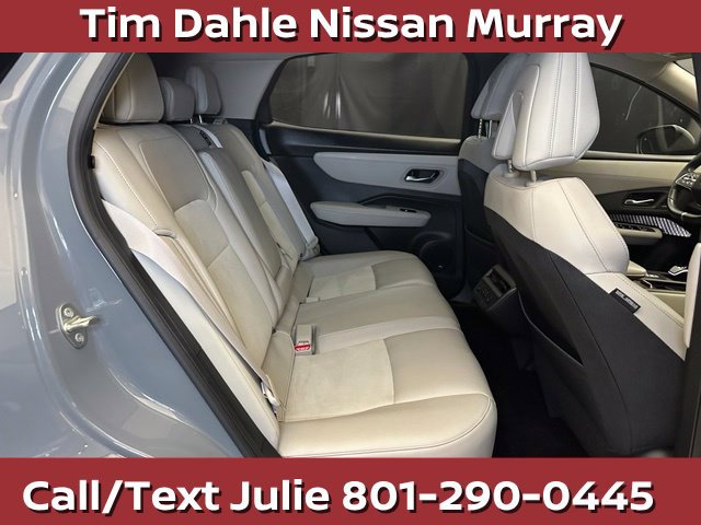 Used 2024 Nissan Ariya AWD image 14