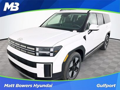 New 2026 Hyundai Santa Fe SEL
