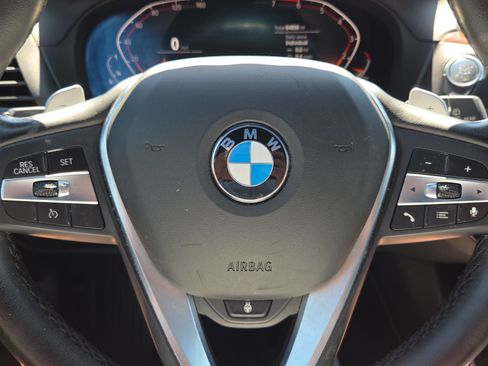 Used 2021 BMW X3 xDrive30i w/ Premium Package AWD/4WD image 32