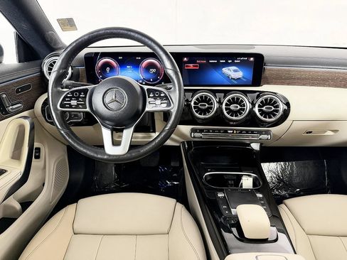 Used 2021 Mercedes-Benz CLA 250 4MATIC w/ Premium Package image 55