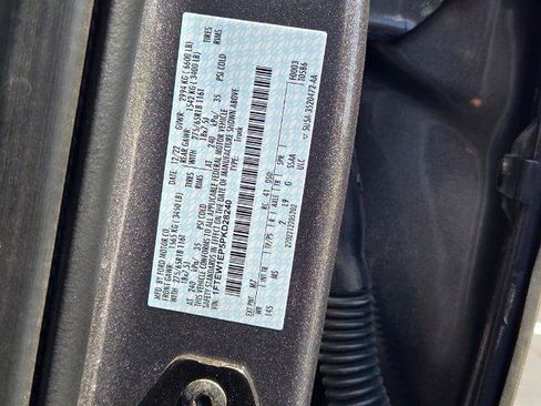 Certified 2023 Ford F150 XLT w/ Equipment Group 302A High AWD/4WD image 36