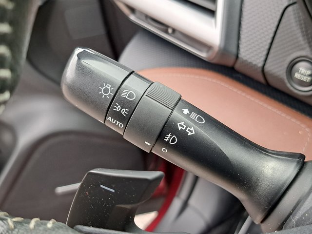 Used 2024 Subaru Forester Touring AWD/4WD image 12