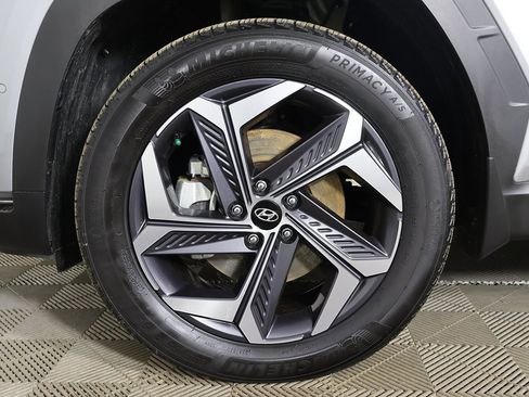 Certified 2024 Hyundai Tucson Limited image 24