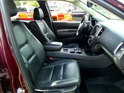 Used 2017 Dodge Durango GT w/ Premium Group image 49