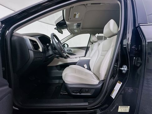 Used 2023 Nissan Rogue SL w/ SL Premium Package image 13