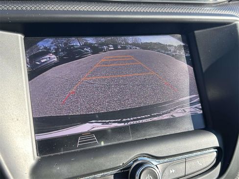 Used 2023 Chevrolet TrailBlazer LS image 24