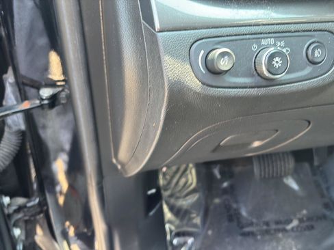 Used 2017 Buick Encore Sport Touring FWD image 15