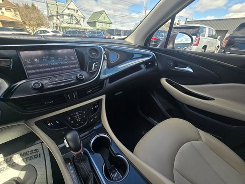 Used 2017 Buick Envision Preferred image 11