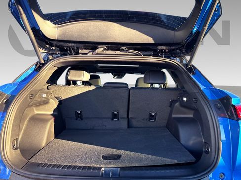 New 2025 Chevrolet Blazer EV LT w/ Super Cruise Package image 21