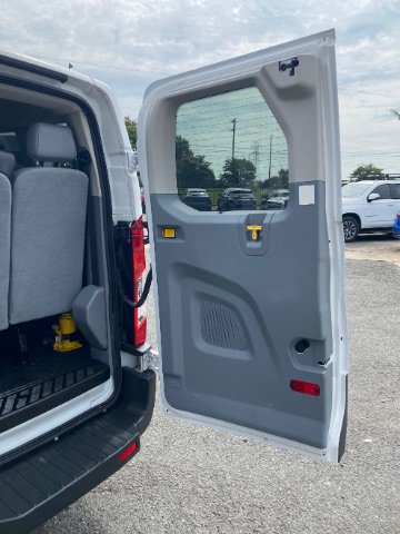 Used 2016 Ford Transit 350 XL RWD image 10