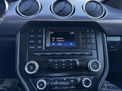 Used 2016 Ford Mustang EcoBoost 2dr Fastback image 18