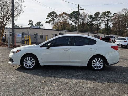 Used 2020 Subaru Impreza 2.0i image 4