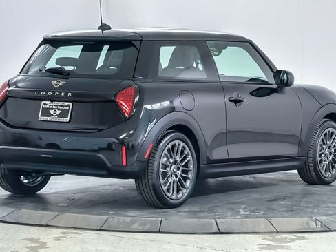 New 2026 MINI Cooper 2-Door Hardtop FWD image 2