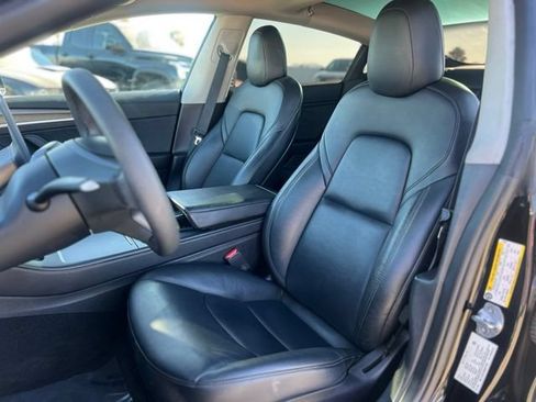 Used 2022 Tesla Model 3 Long Range AWD/4WD image 14