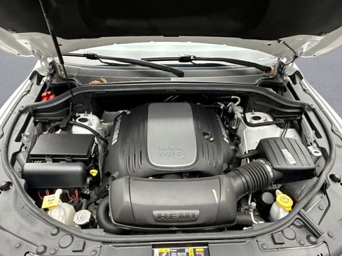 Used 2022 Dodge Durango R/T w/ Blacktop Package image 28