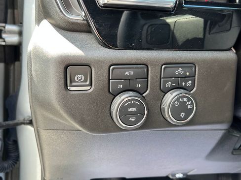 Used 2024 Chevrolet Silverado 1500 LT w/ Convenience Package II AWD/4WD image 22