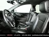 Used 2022 GMC Terrain SLT image 3