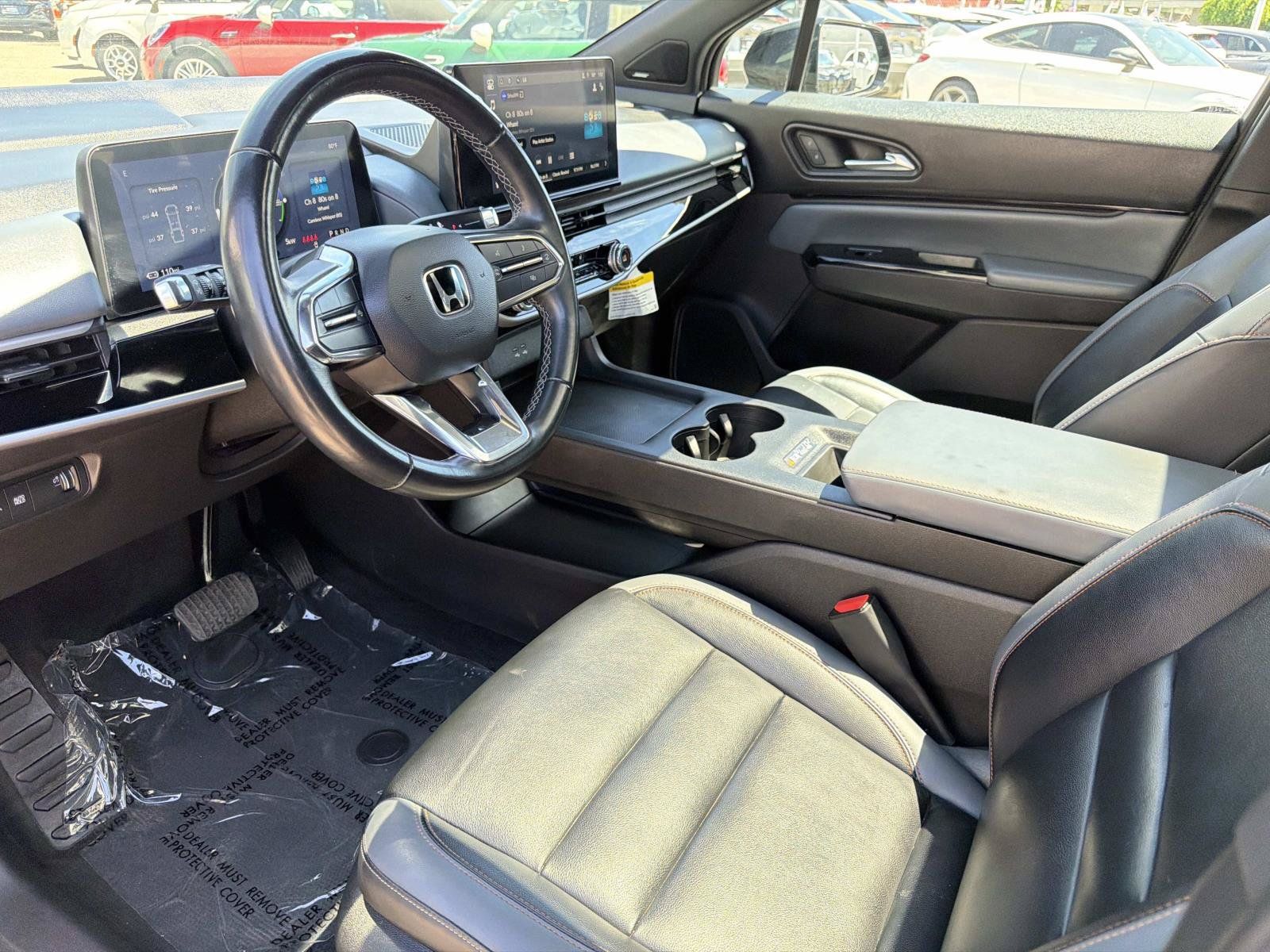 Used 2024 Honda Prologue Touring image 14