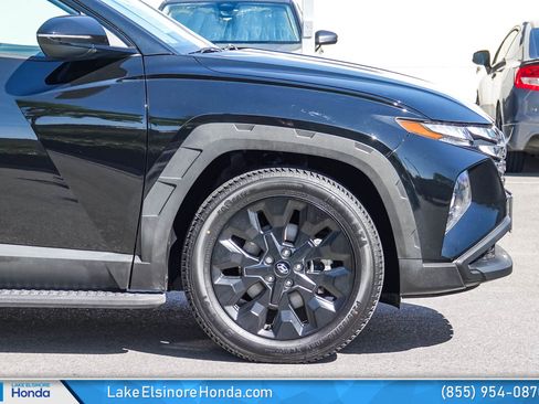 Used 2022 Hyundai Tucson XRT image 7