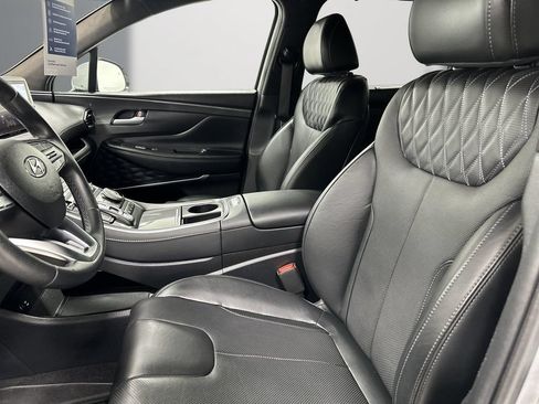 Certified 2023 Hyundai Santa Fe Calligraphy FWD image 15