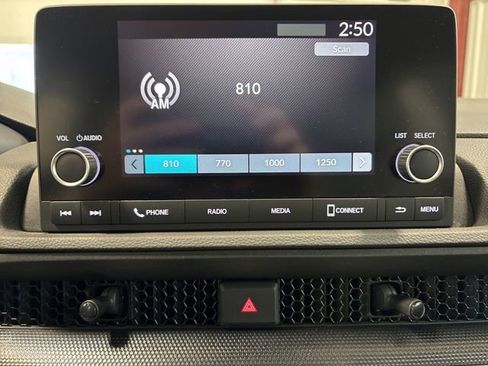 Certified 2023 Honda CR-V LX image 31