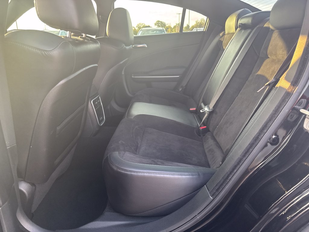 Used 2023 Dodge Charger Scat Pack w/ Plus Group RWD image 14