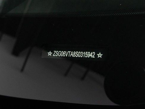 Certified 2025 Ferrari Purosangue image 41