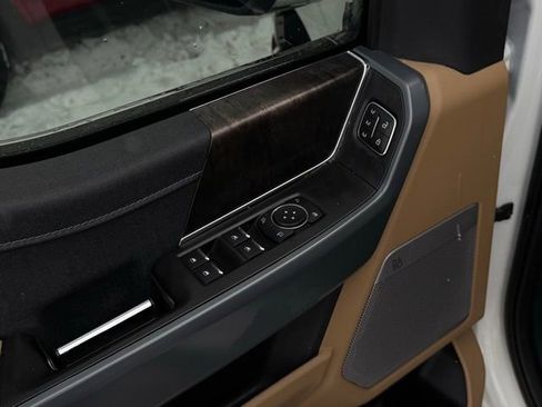 Certified 2023 Ford F150 Lariat w/ Equipment Group 502A High image 12