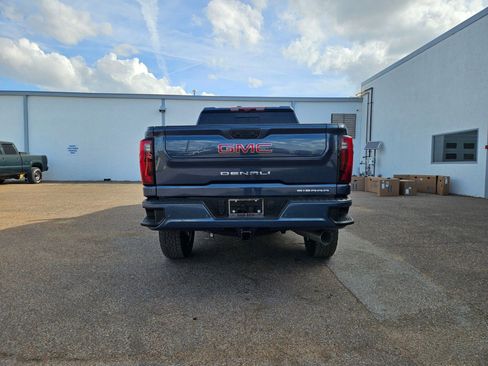 New 2026 GMC Sierra 2500 Denali image 5