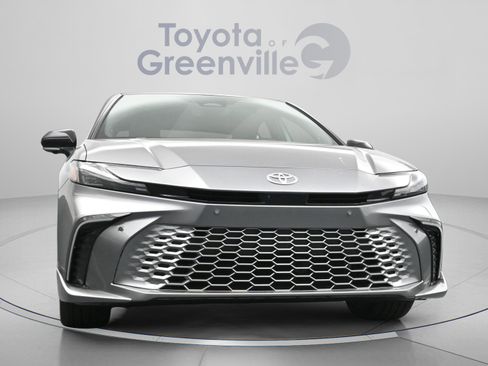 Used 2025 Toyota Camry XSE w/ Premium Plus Package FWD image 21