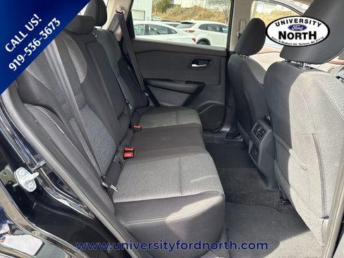 Used 2023 Nissan Rogue SV image 35