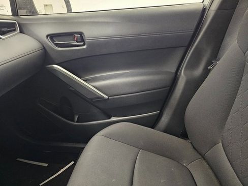 Used 2023 Toyota Corolla Cross LE image 14