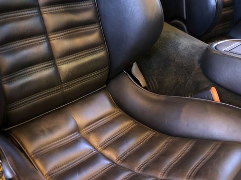 Used 1997 Ferrari 550 Maranello Coupe image 33