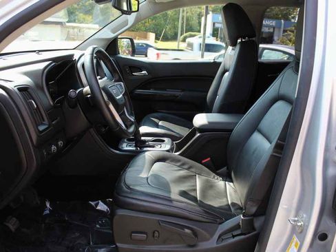 Used 2016 GMC Canyon SLT image 29